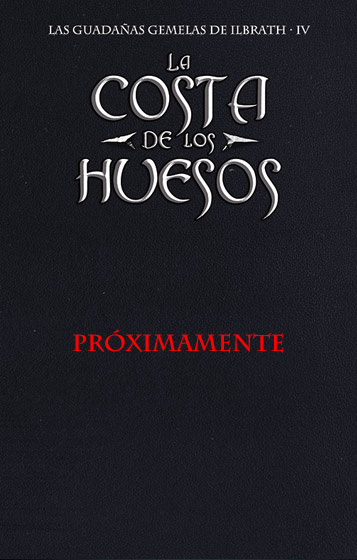 portada cuarto libro en blanco